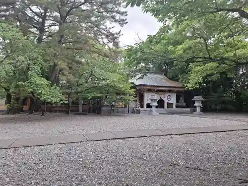 山内神社(高知県)