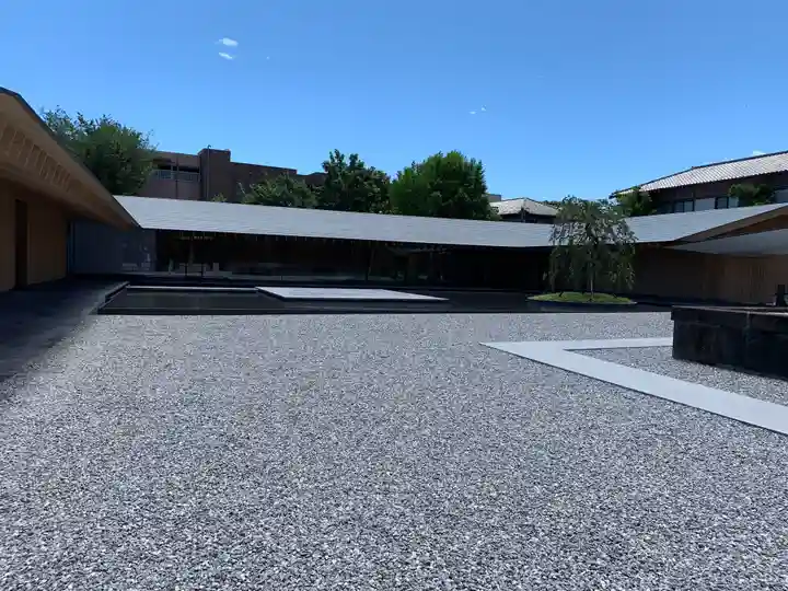 瑞聖寺のその他建物