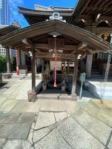 常泉院(東京都)