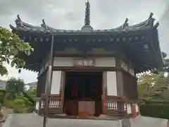 法雲寺の建物その他