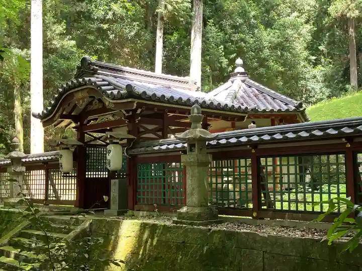 根来寺(和歌山県)