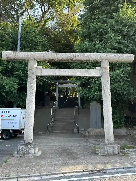 日枝神社(千葉県)