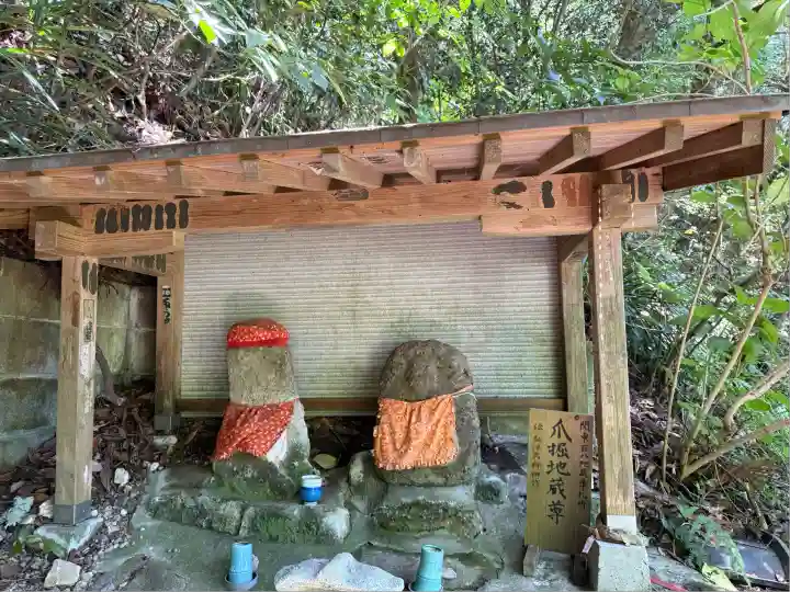 岩殿寺(神奈川県)