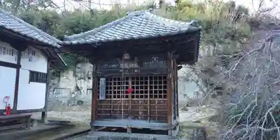 正法寺のその他建物
