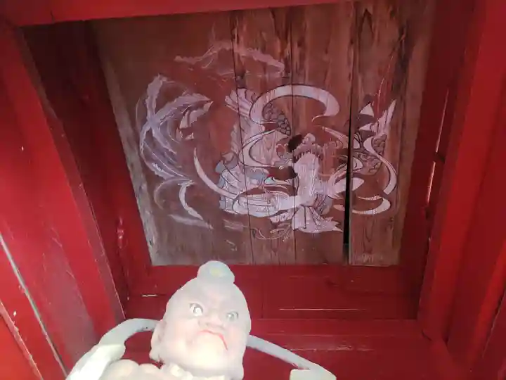 日運寺(千葉県)