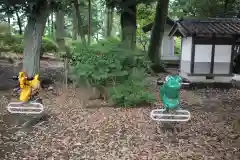 熊野大神社の建物その他