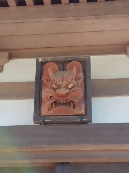 東光寺の本殿・本堂