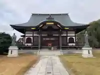 梅照院(埼玉県)