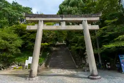 四條畷神社(大阪府)