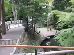 田村神社の建物その他