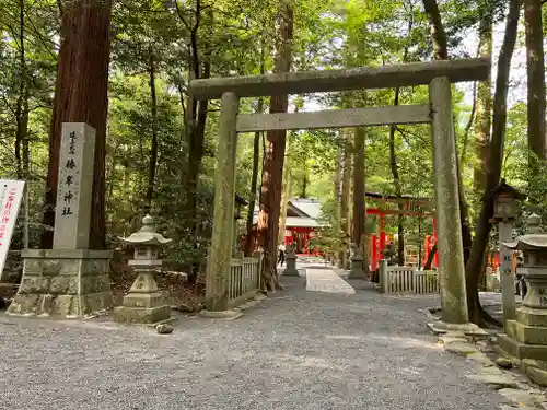 椿岸神社(三重県)