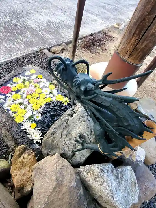 大鏑神社(福島県)