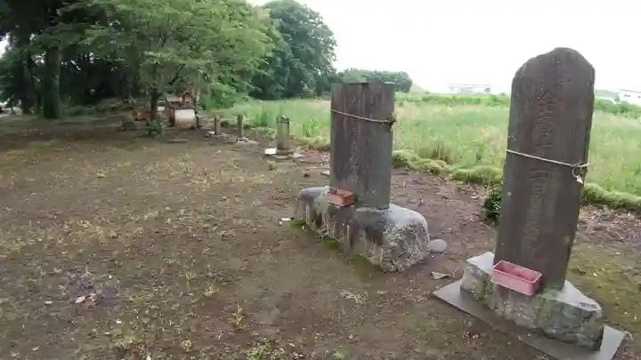 香取神社のその他建物