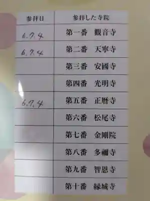 観音寺(京都府)