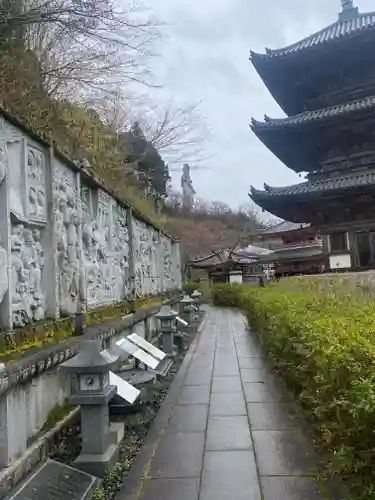 南法華寺（壷阪寺）(奈良県)