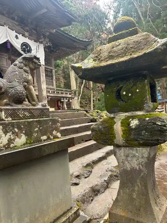 十和田神社(青森県)