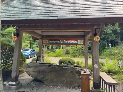 三戸大神宮(青森県)