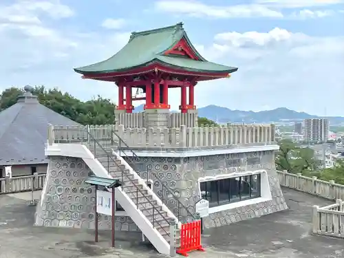 成田山名古屋別院大聖寺(犬山成田山)(愛知県)