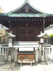 八雲神社(大門通)(栃木県)