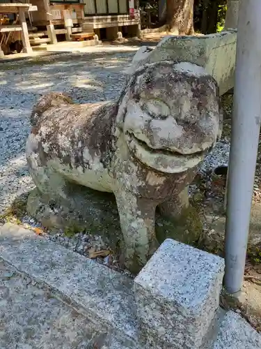儛草神社(岩手県)