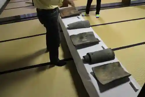 元興寺のその他建物