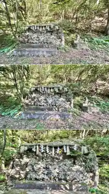 十二山神(北海道)