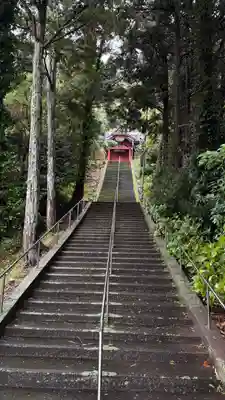 大聖院(高塚不動尊)(千葉県)