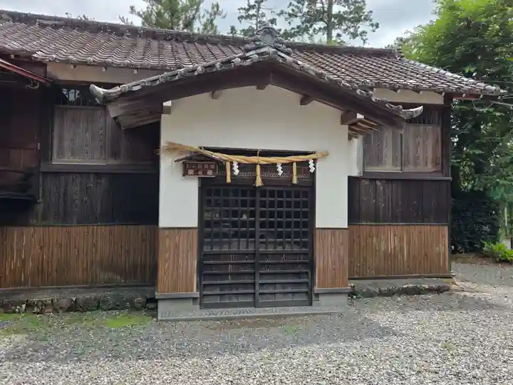 天宮神社(静岡県)