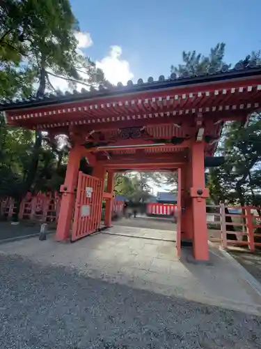 住吉大社(大阪府)