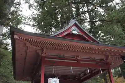 日光二荒山神社のその他建物