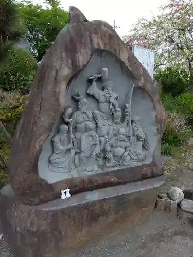 東昌寺(埼玉県)