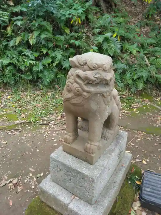 三渓園天満宮(神奈川県)