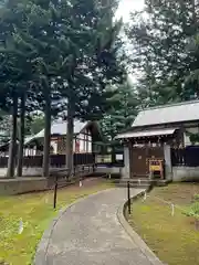 八甲田神社(青森県)