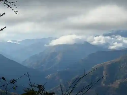 九頭龍神社(東京都)