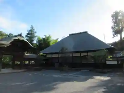 天寧寺(東京都)