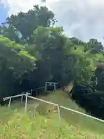 日吉神社(千葉県)