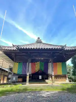 松尾観音寺(三重県)