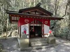 宝登山神社(埼玉県)