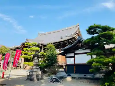 萬徳寺のその他建物