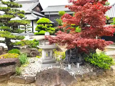 観音寺のその他建物