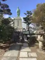 御嶽教木曽川照王教会のその他建物