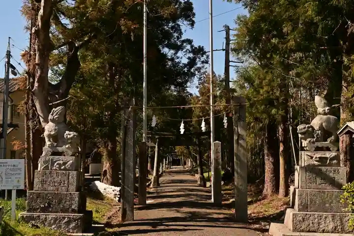 朝倉神社(高知県)