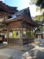 小宅神社(兵庫県)