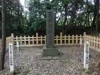 黒木神社のその他建物