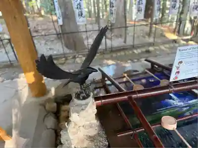 熊野本宮大社(和歌山県)