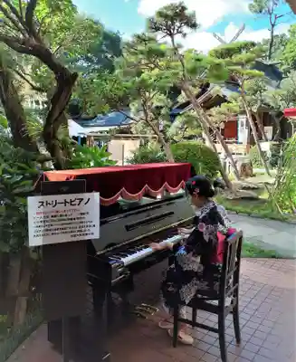 出雲大社相模分祠(神奈川県)