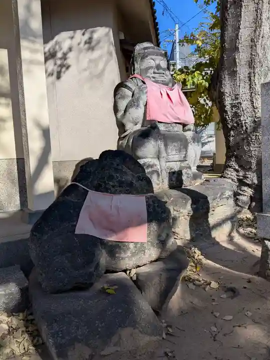 舞子六神社/まいこむの宮(兵庫県)