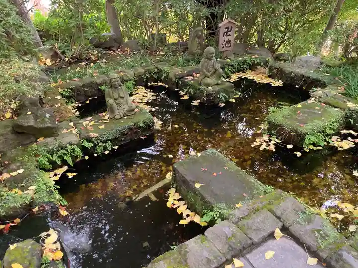 長谷寺(神奈川県)