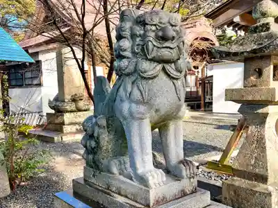 琴崎八幡宮(山口県)