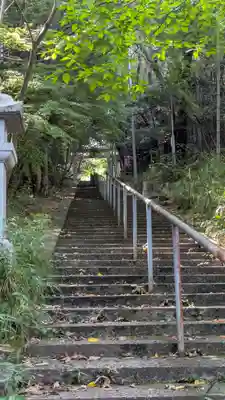早尾神社(滋賀県)
